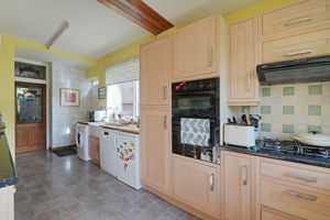 Cairns Road Crosspool